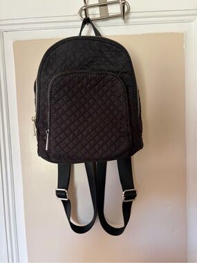 cynthia rowley mini backpack set CR x STATE Travel Pouch 8.66 W x 6.29 H x 4.33 D Mid Size Pouch Cynthia Rowley mini backpack set